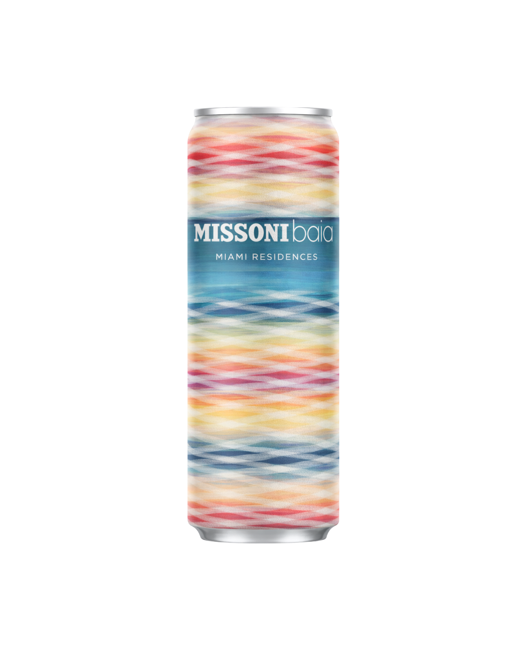Cooler Water — custom branded canned water